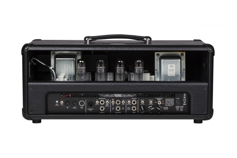 Mesa Boogie Triple Crown TC-100 Head