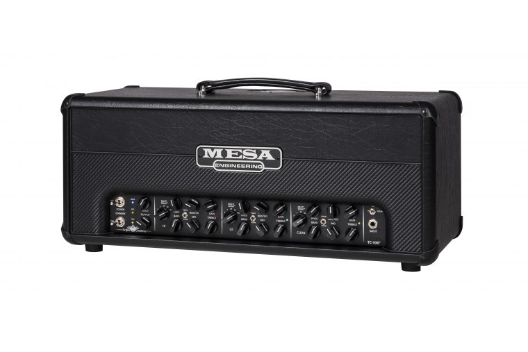 Mesa Boogie Triple Crown TC-100 Head