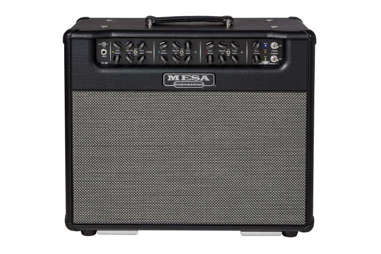 Mesa Boogie Triple Crown TC-50 1x12 Combo