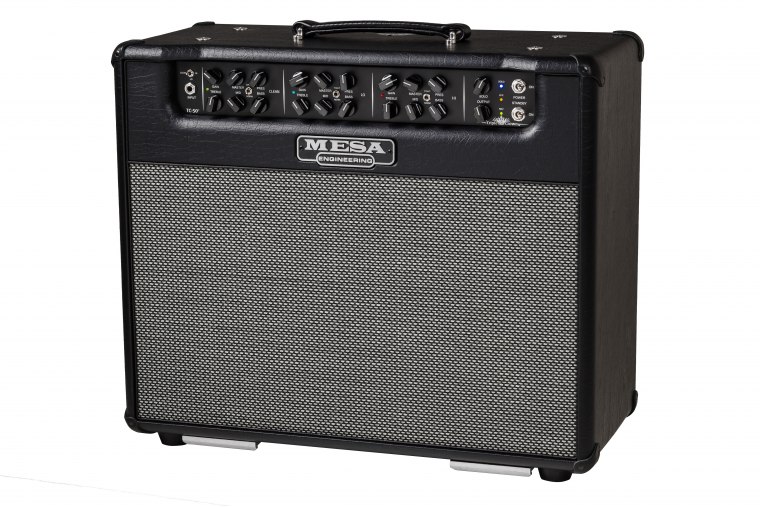 Mesa Boogie Triple Crown TC-50 1x12 Combo