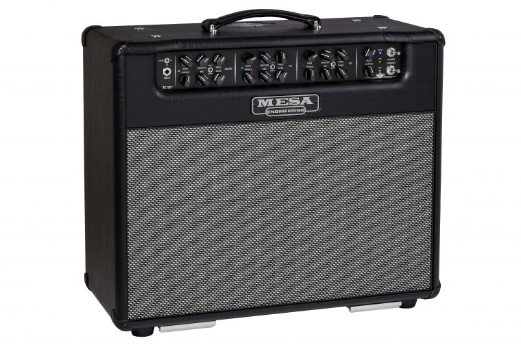 Mesa Boogie Triple Crown TC-50 1x12 Combo