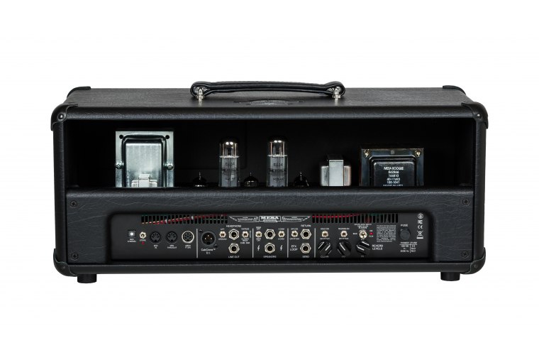 Mesa Boogie Triple Crown TC-50 Head