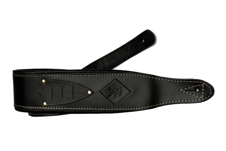 Minotaur Deluxe Pickholder - BK