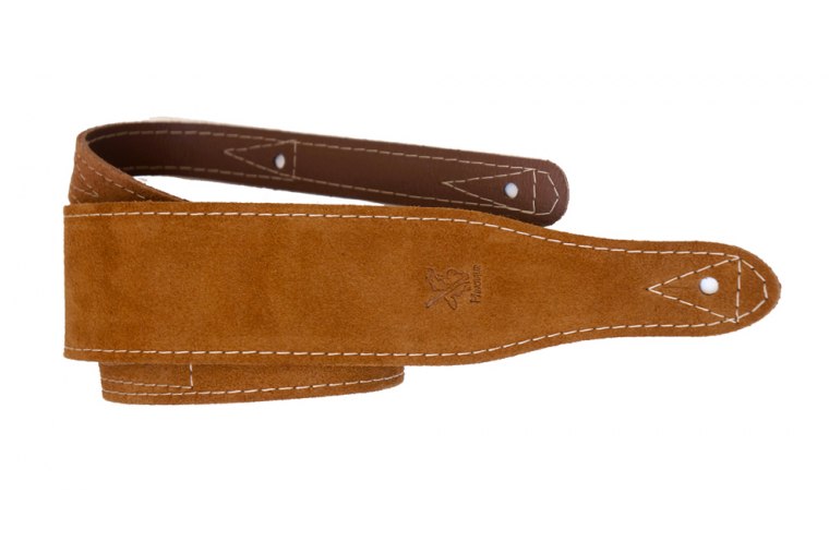 Minotaur Suede Strap - CA