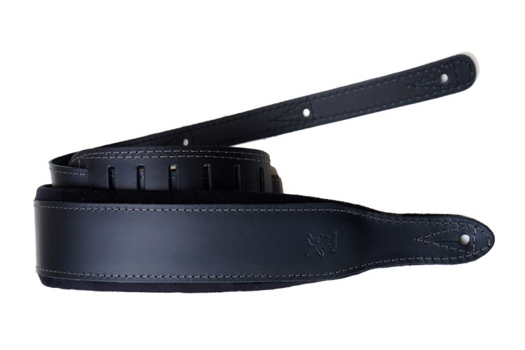 Minotaur Classic Padded Strap - BK