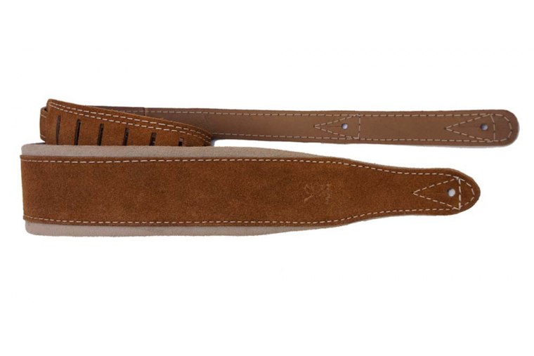 Minotaur Classic Padded Strap - CA