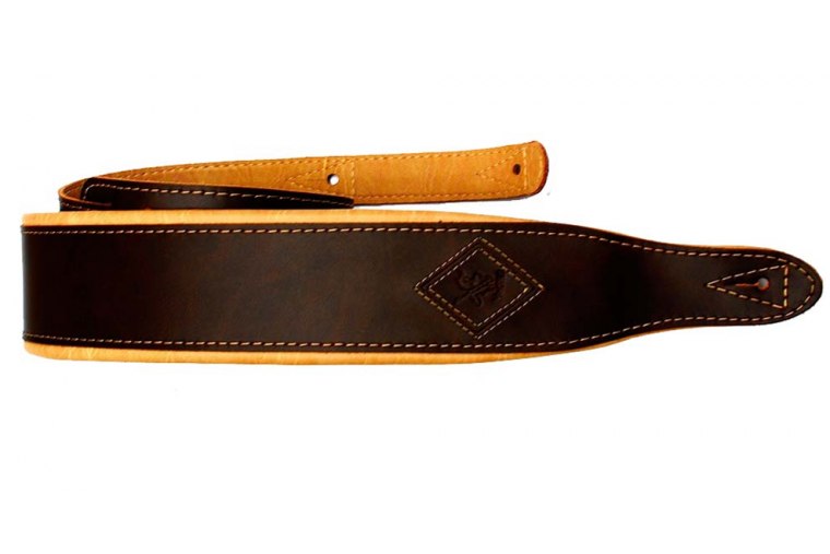 Minotaur Deluxe Padded Strap - BR