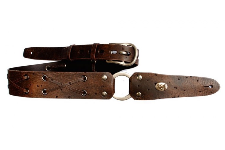 Minotaur Grand Master Strap - BR