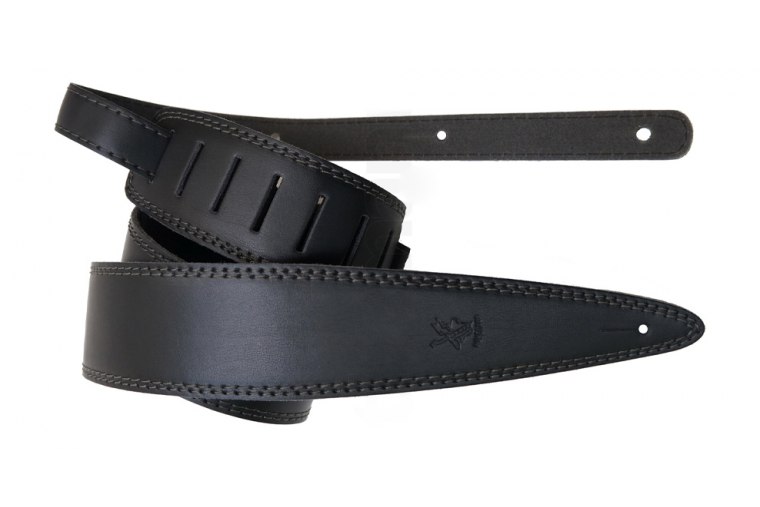 Minotaur Extra Long Leather Strap