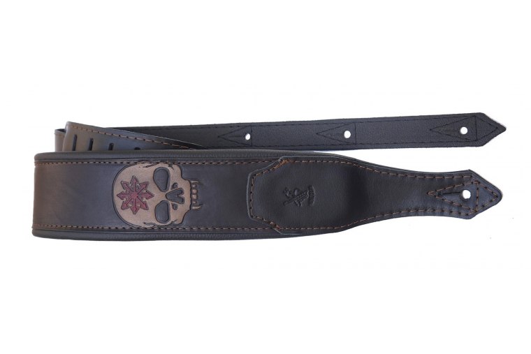 Minotaur Chaos & Skull Strap