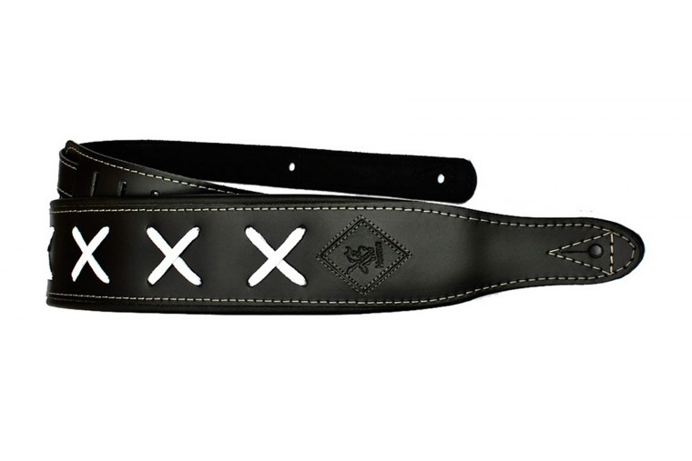 Minotaur David G. Padded Strap