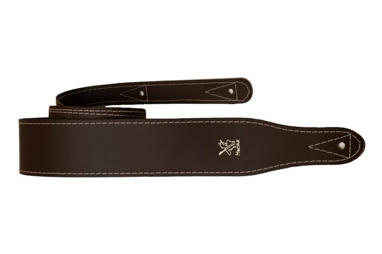 Minotaur Leather Strap - BR
