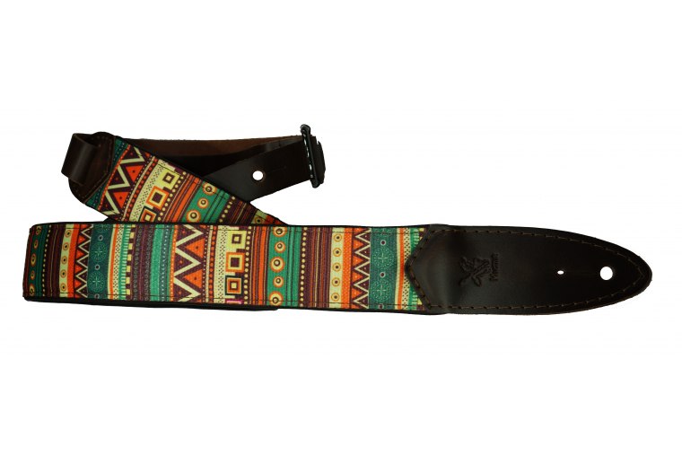 Minotaur Maya Strap