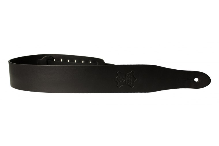 Minotaur Mexican Gino Guitars Strap - BK