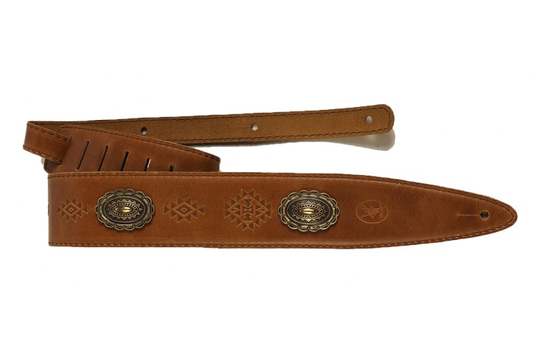 Minotaur Rodeo Strap