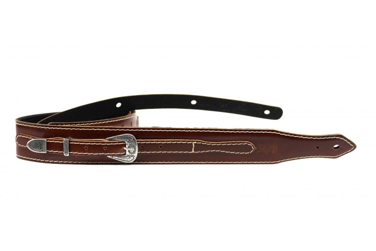 Minotaur Vintage Buckle Strap