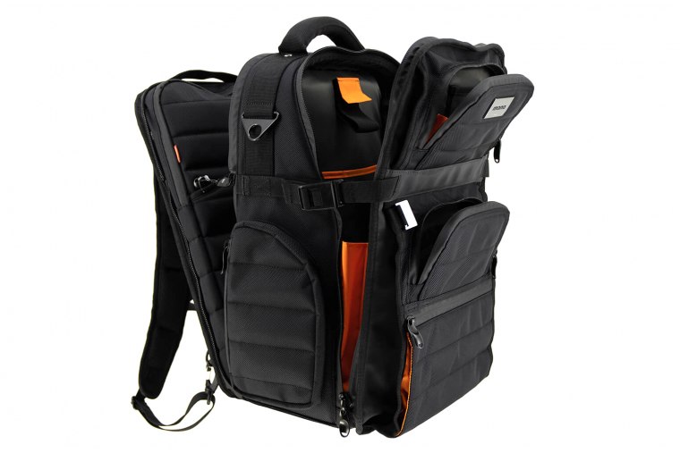 Mono Classic FlyBy Ultra Backpack