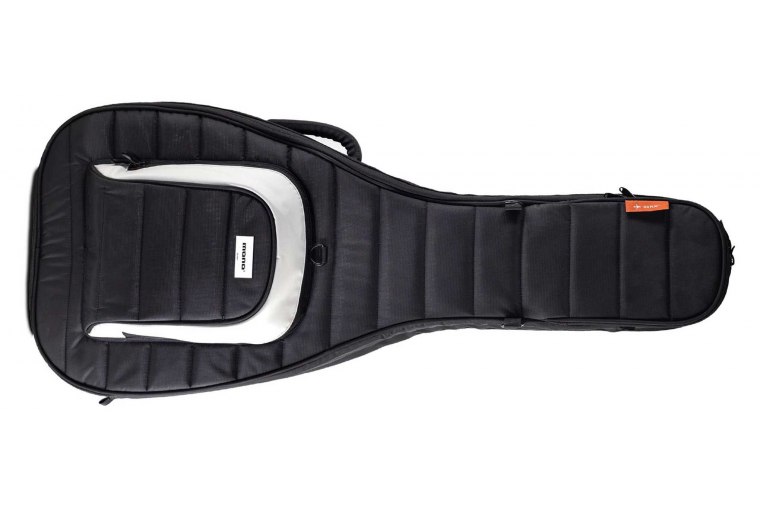Mono M80 Dual Semi-Hollow/Electric Guitar Case