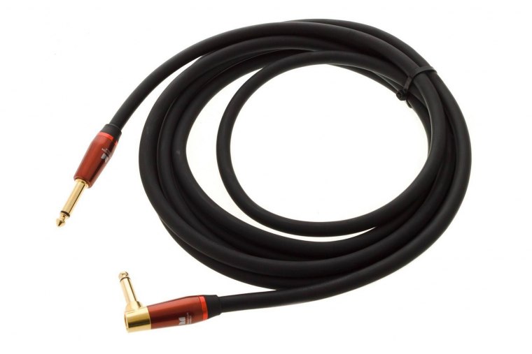 Monster Cable Monster Acoustic Instrument Cable 21A - 6.4m