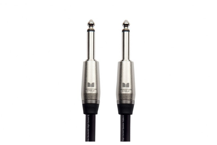 Monster Prolink Performer 600 Speaker Cable - 7.62m