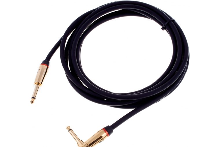 Monster Cable Monster Rock Instrument Cable 12A - 3.65m