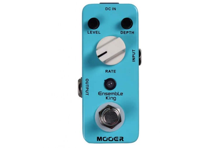 Mooer Ensemble King Chorus