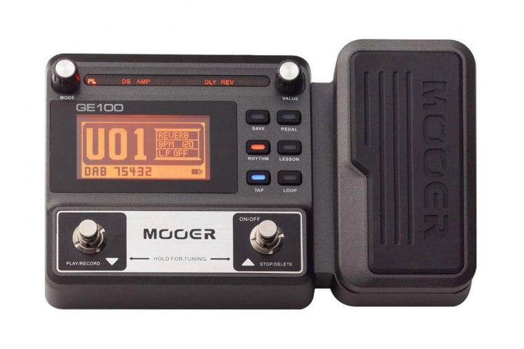 Mooer GE100