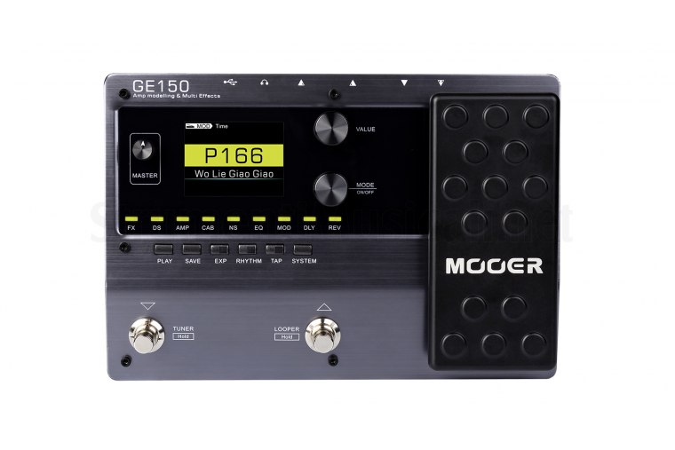 Mooer GE150