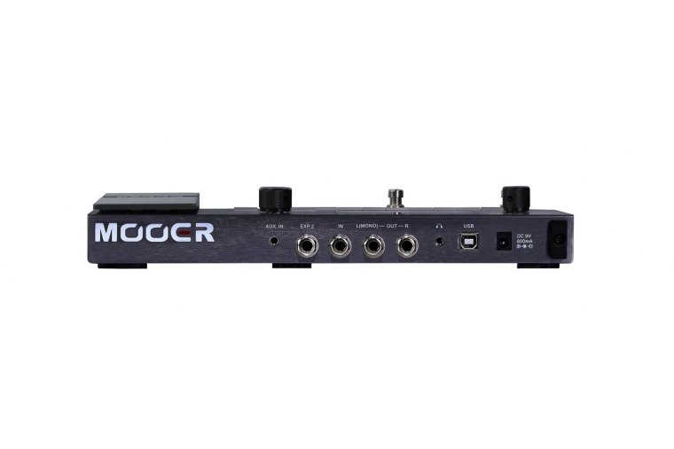 Mooer GE200