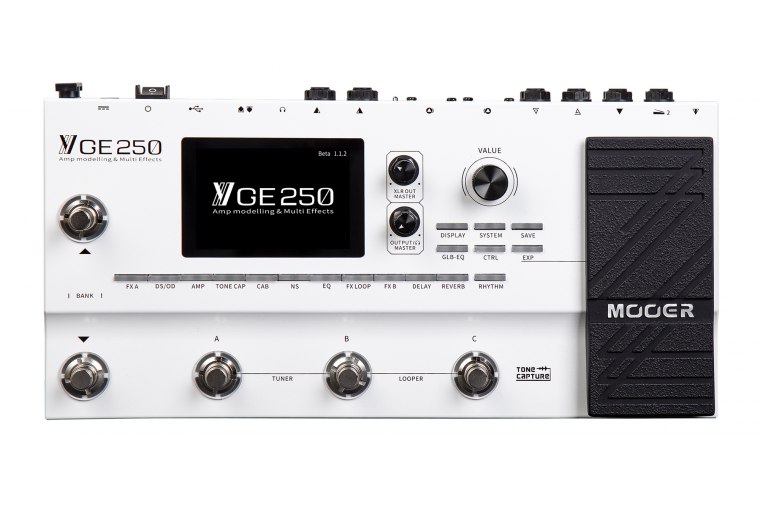 Mooer GE250