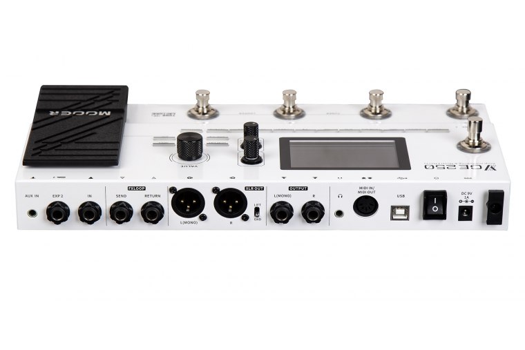 Mooer GE250