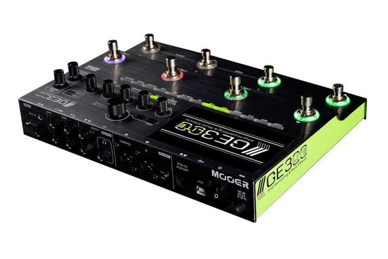 Mooer GE300 Lite