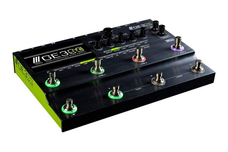 Mooer GE300 Lite