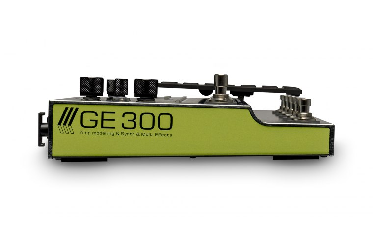 Mooer GE300