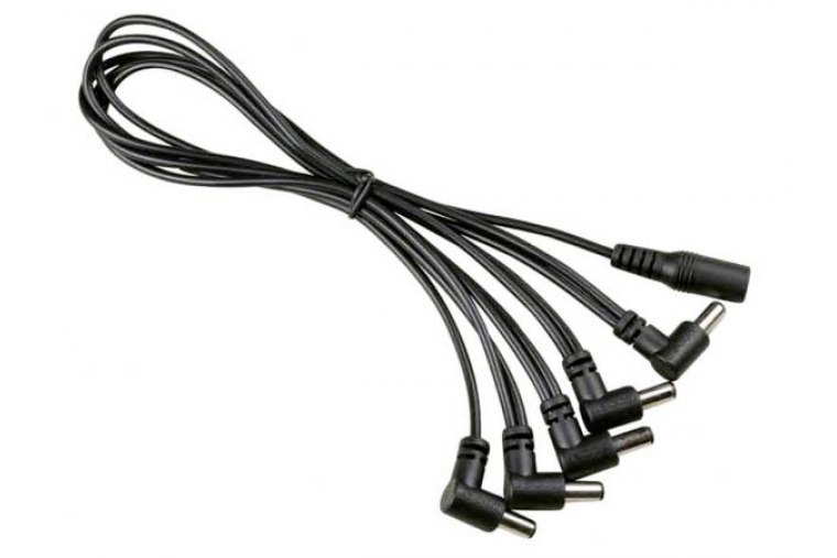 Mooer Multi Plug 5 Cable