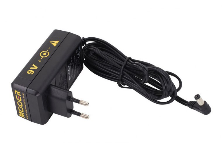 Mooer Wall Adapter 9V