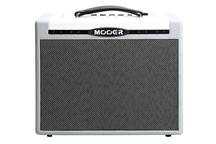 Mooer SD30