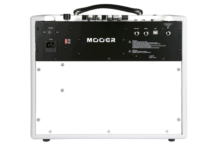 Mooer SD30