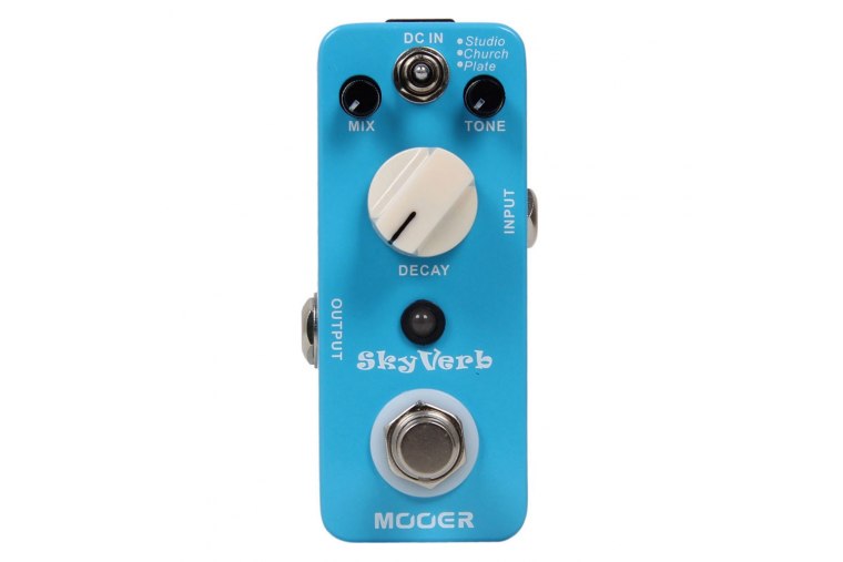 Mooer Skyverb