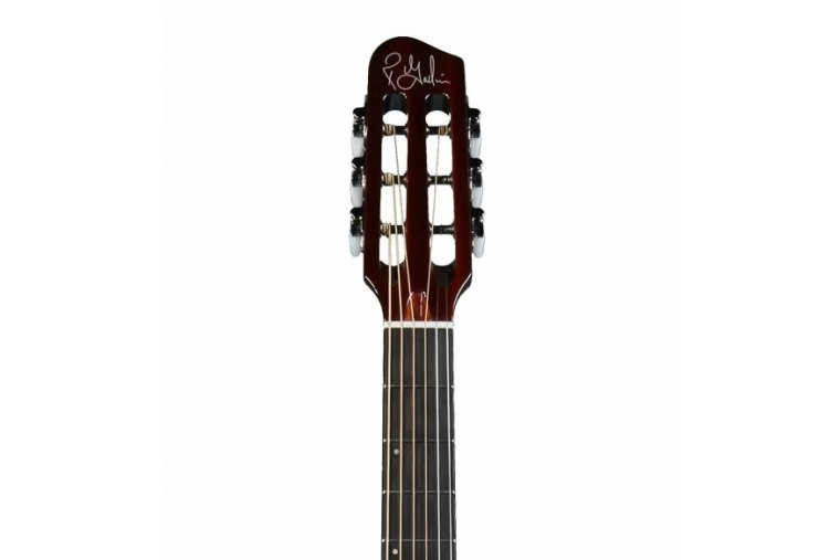 Godin Multiac Steel Duet Ambiance - SB
