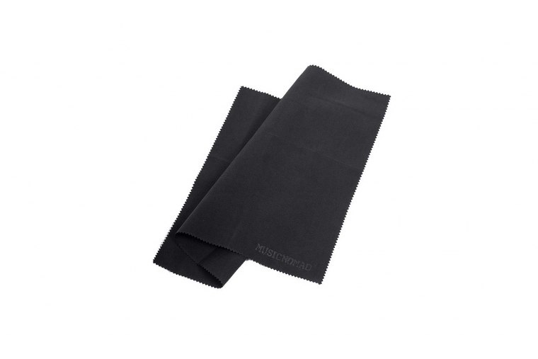 Music Nomad Microfiber Suede Polishing Cloth