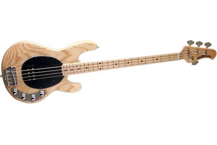 Music Man StingRay 4 - NA