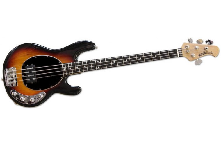 Music Man StingRay 4 - VS