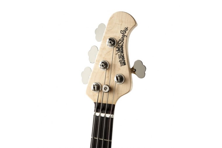 Music Man StingRay 4 - VS