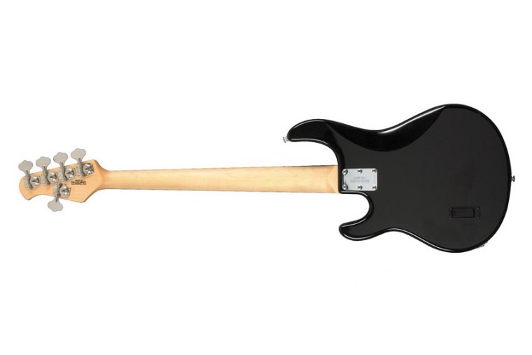 Music Man StingRay 5 - BK