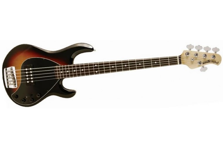 Music Man StingRay 5 - VS
