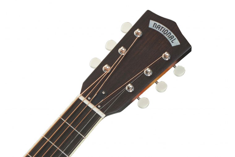 National Style O 14 Fret