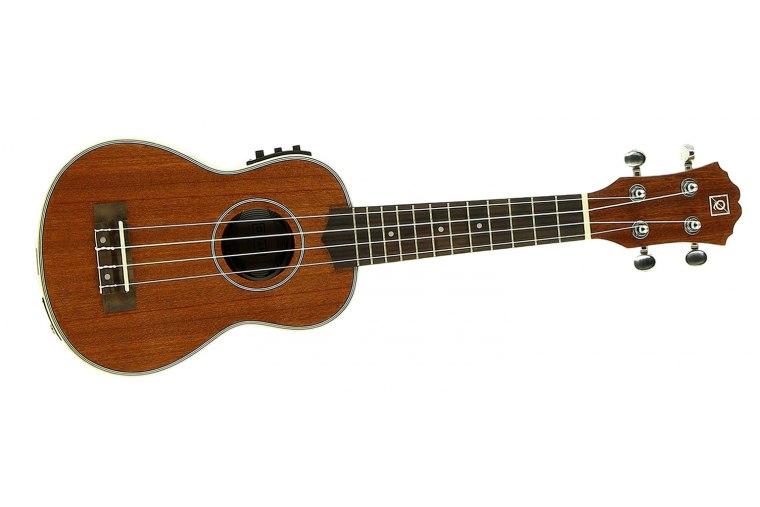 Oqan QUK-25SE Ukulele Soprano