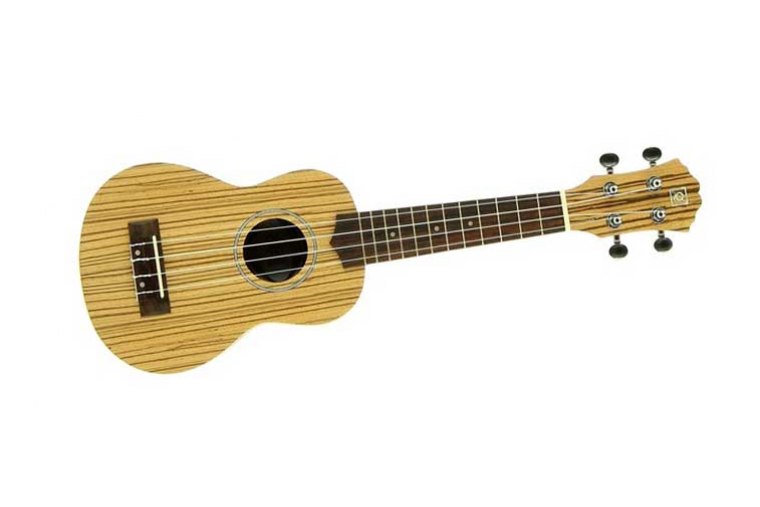 Oqan QUK-15SZ Ukulele Soprano