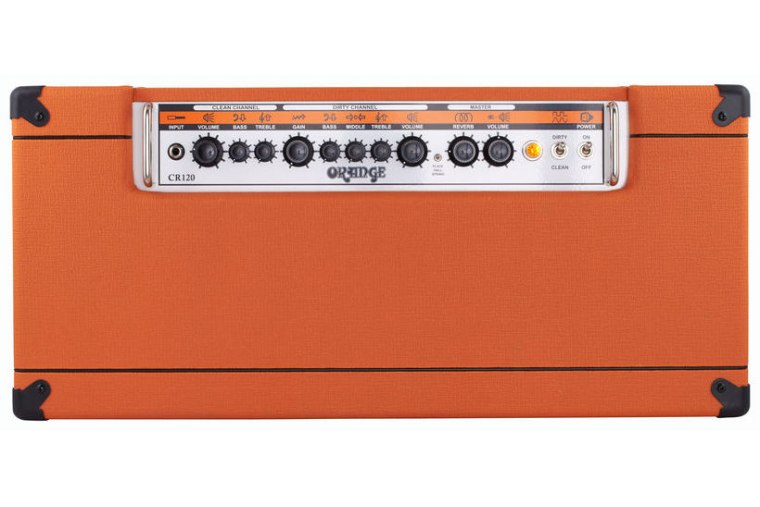 Orange Crush Pro CR120C